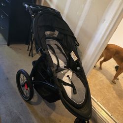 Graco Jogger