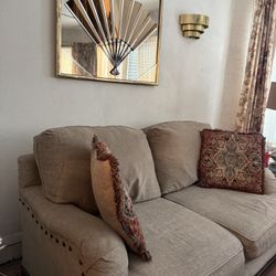 FREE COUCH PICKUP ONLY