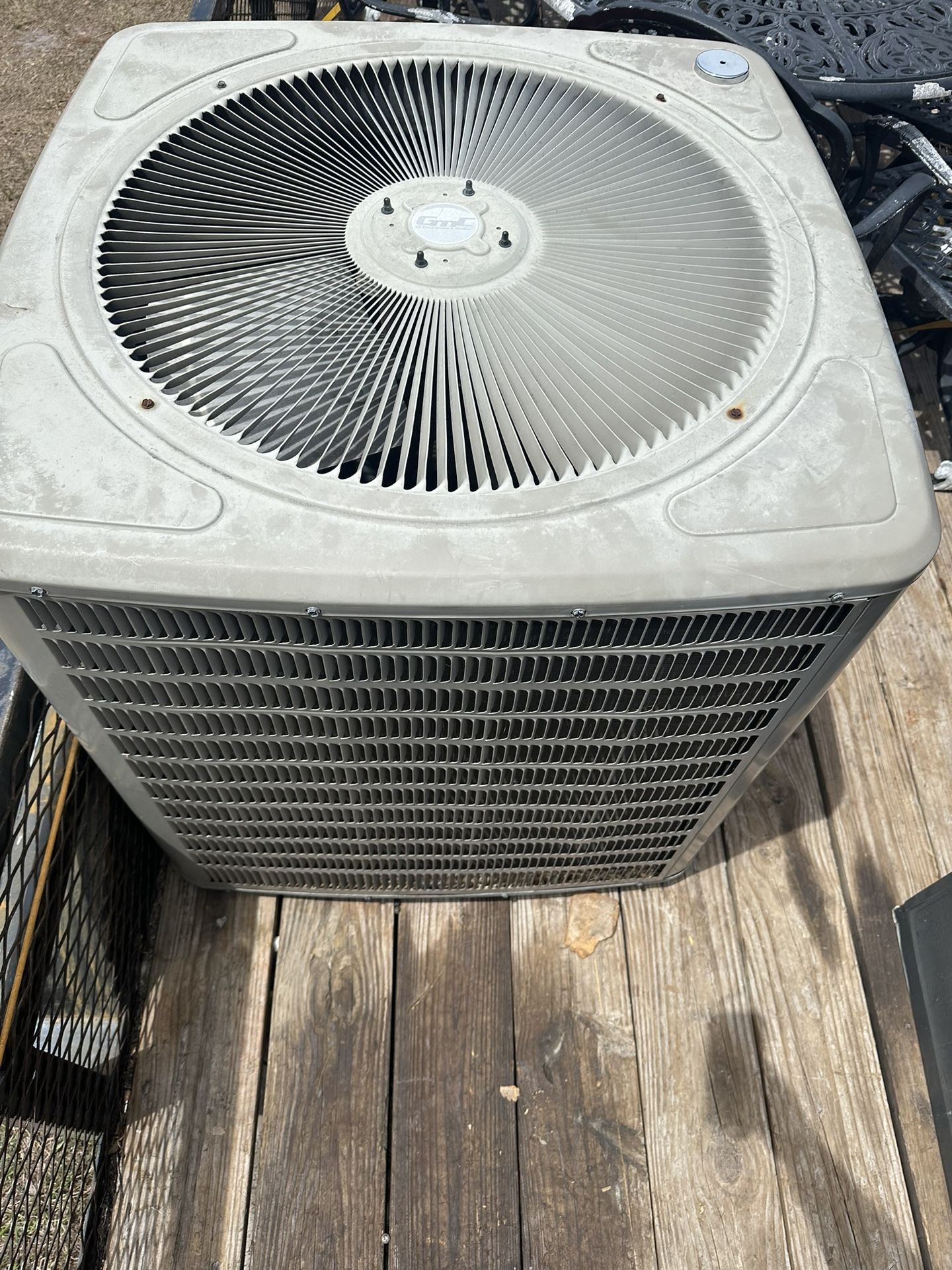5 Ton Goodman HVAC for Sale in Orlando, FL OfferUp