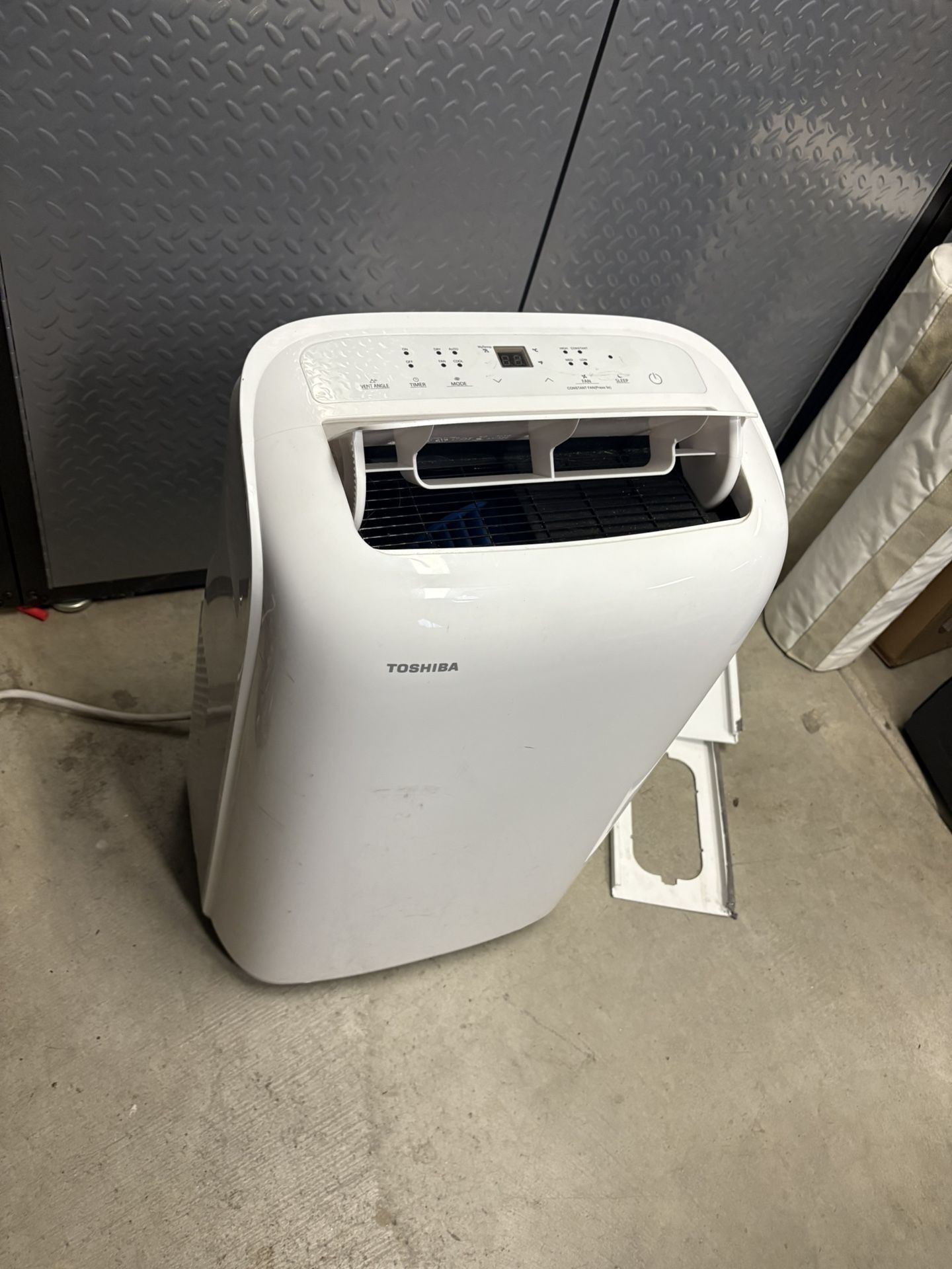 Air Conditioning