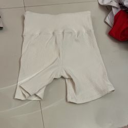 Biking/workout Shorts 