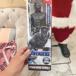 Avengers Doll $12 Each  New 