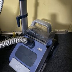Rowenta Steamer 