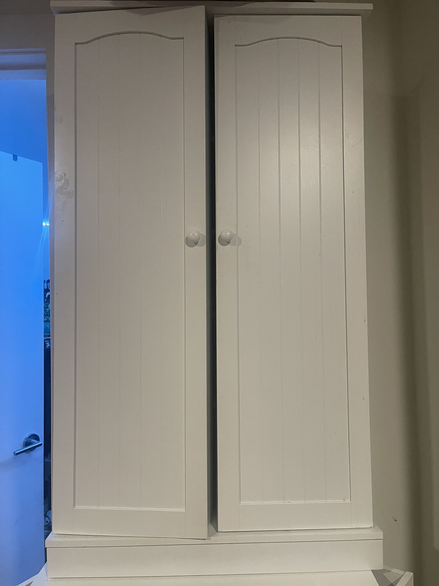 Storage Cabinet For Kitchen