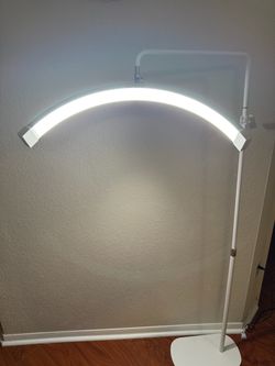 LED Light (Half Moon)