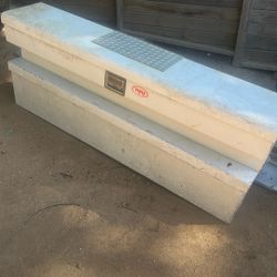 Truck Tool Box's 