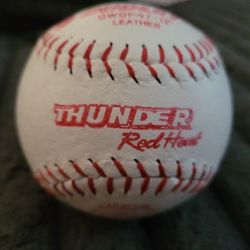 Base Ball