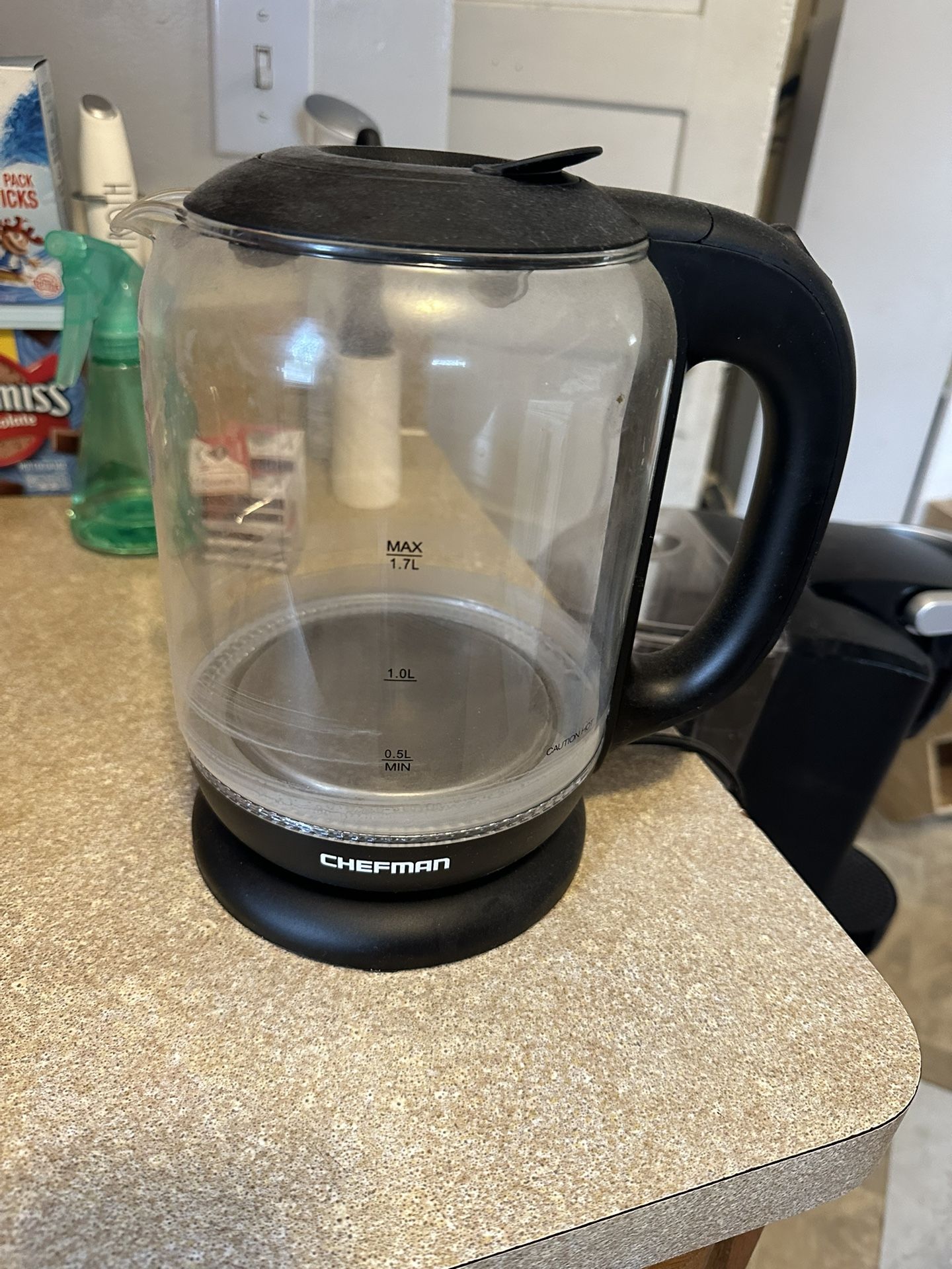 Electric Kettle