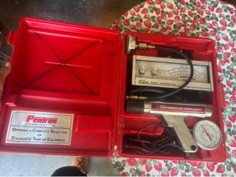 Tune Up Kit