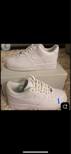 Air FORCE 1 shoes