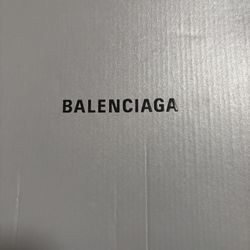 Balenciaga Runner Multi Color Size 42/8.5