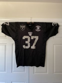 Raiders Jersey