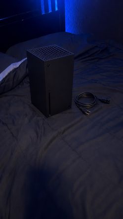 Xbox Series X (1TB)