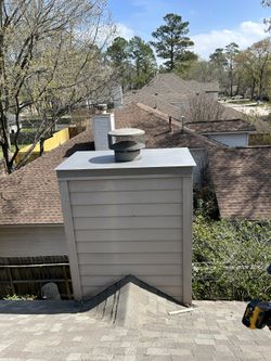 Chimney Cap