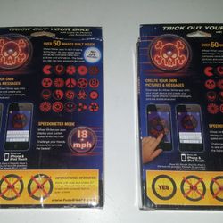 Wheel Writer Bike Wheel Accessory