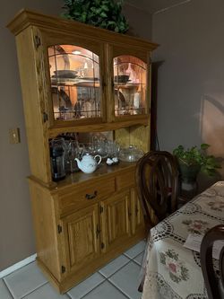 China cabinet