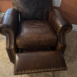 reclinable couch 🛋 