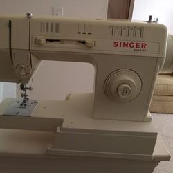 Sewing Machine 