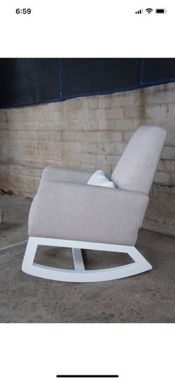 Monte Joya Rocker Rocking Chair