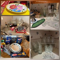 Address In Description🌸