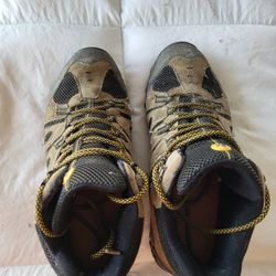 Merrill Mens 12.5 Hiker