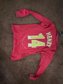 Arsenal Retro Jersey