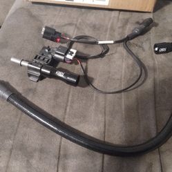 16-24 Camaro SS LT1 Zl1 DSX E85 Flex Fuel Kit 