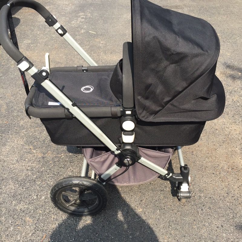 Bugaboo Cameleon 3 Stroller