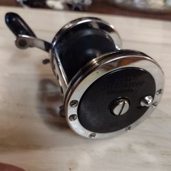 Penn Jigmaster