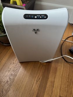 Air purifier