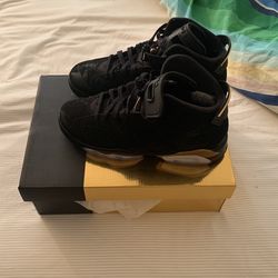 Jordan 6 DMP