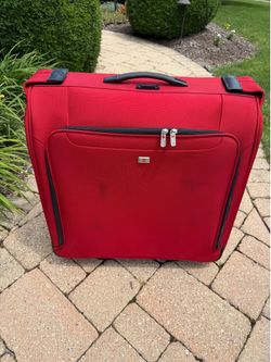 Victorinox Wheeled Garment Bag
