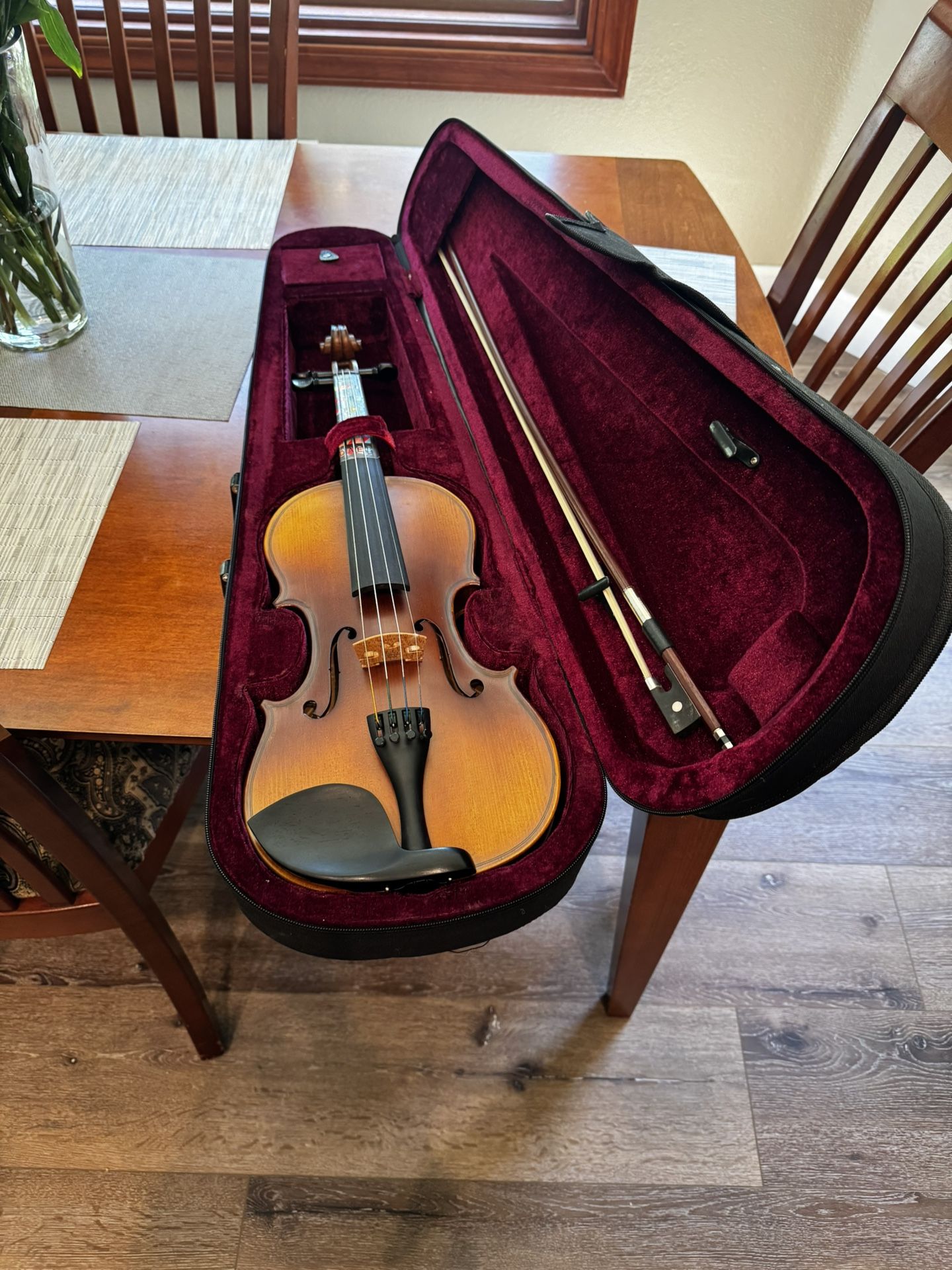 Violin