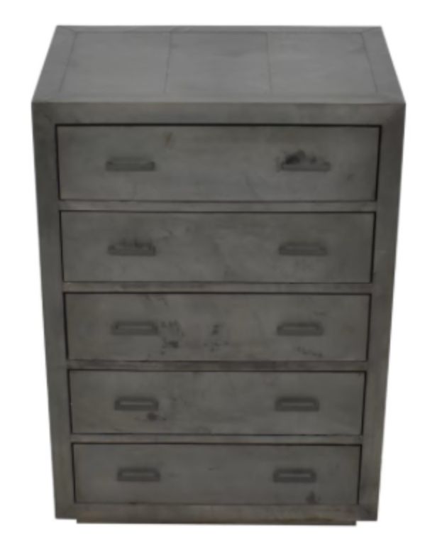 Restoration Hardware Dresser- La Salle's