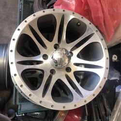 Set Of 4 F150