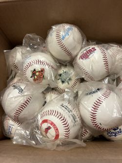 State Official Baseball