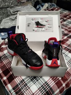 Men's Jordan Basketball Shoes