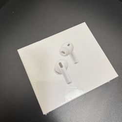 Apple AirPods Pro 3