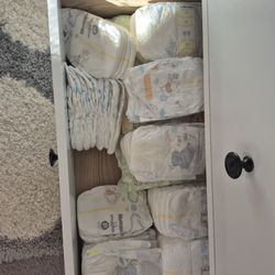 Preemie Diapers