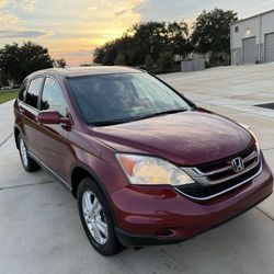 2011 Honda CR-V