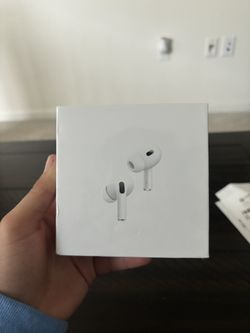 Apple AirPods Gen 2