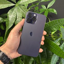 iPhone 14 Pro Max - Unlocked - 512GB