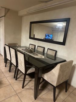 11 piece dining room set