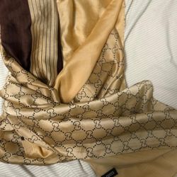 Scarf Gucci