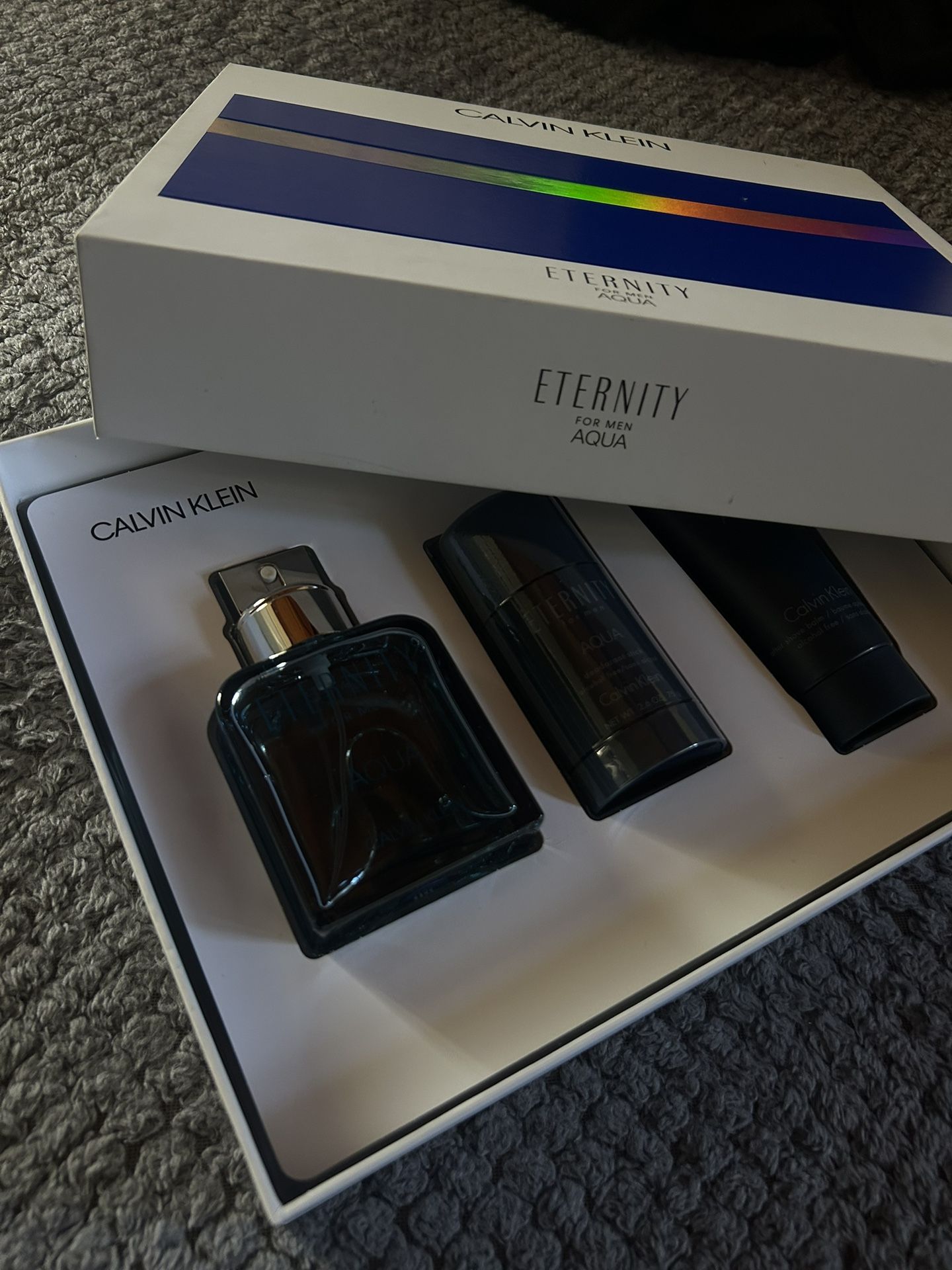 Calvin Klein(Eternity Aqua) Men Cologne-NEED GONE ASAP