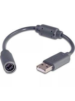 Xbox 360 USB Breakaway Extension Cable Xbox 