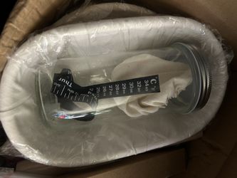 Sourdough Starter Kit