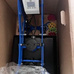 Brand New K20 Heat Press