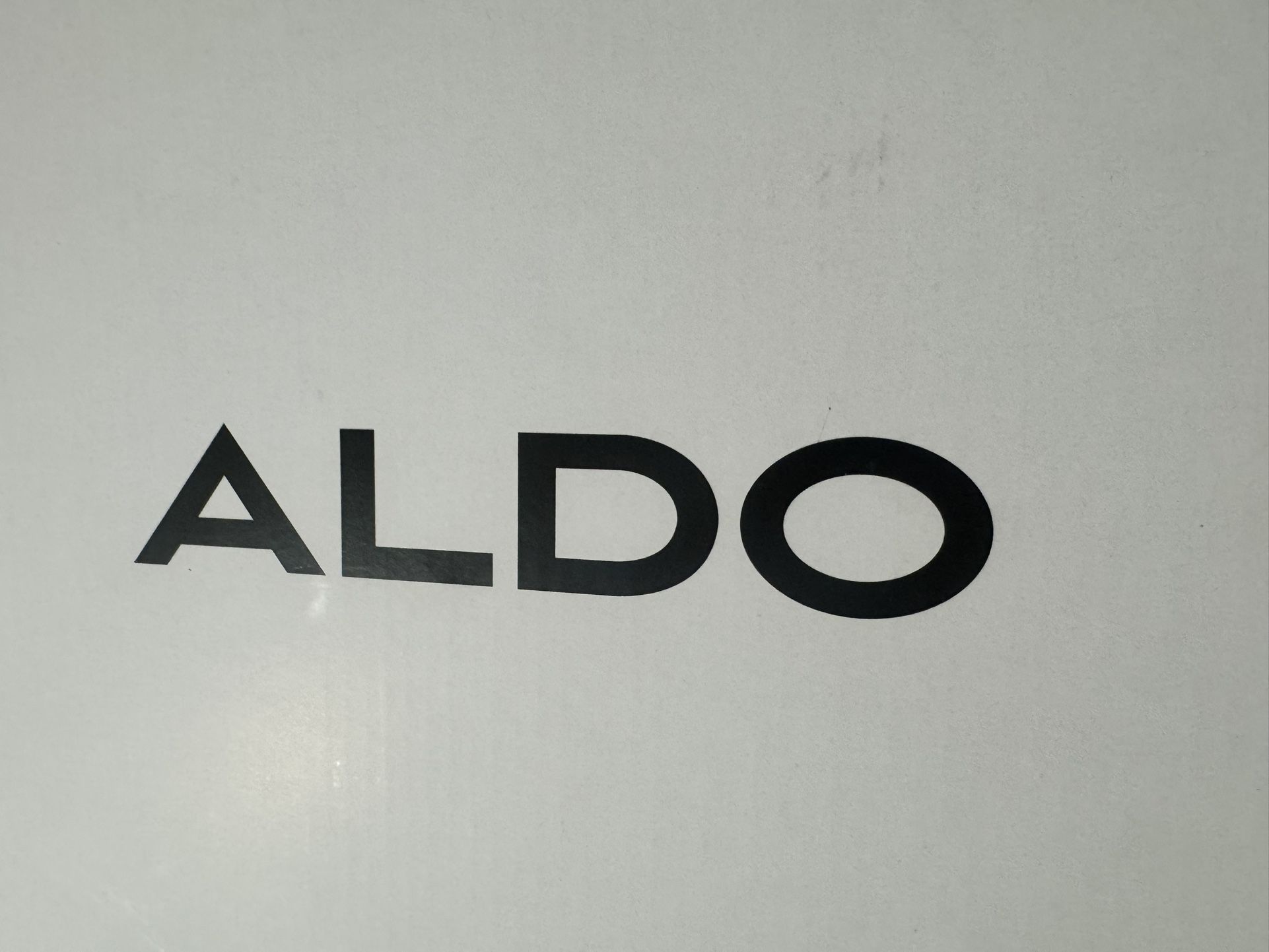 Aldo Above The Knee Boots