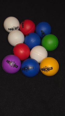 Zerboz mystery mini figs